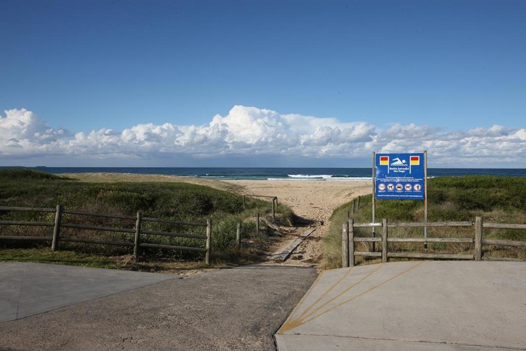 Hotel Windang Tourist Park Exteriér fotografie